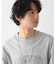 UNISEX/ステンレスラリエット/993916