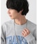 UNISEX/ステンレスラリエット/993916