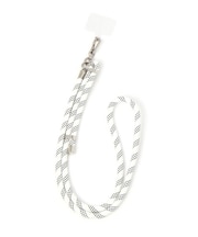 UNISEX/10mmスマホショルダー/993939