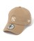 NEW ERA/カジュアルクラシックCAP/260080