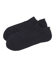らくごこちフィットソックス/アンクル/283170