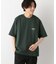 汗染み軽減Tシャツ/ロゴ/288051