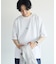 汗染み軽減Tシャツ/ロゴ/288051