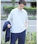 汗染み軽減クリーンT/288100