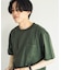 リッチクリーンTシャツ/半袖/288187