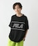 BLK*フロント
