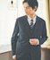 ネイビー