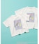 ヘビロッTEE/TOM and JERRY/100-120cm展開/576605