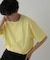 アソートコットンTシャツ/CLEAN MODE/587649