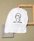 ATELIER GLOBAL WORK/長袖Tシャツ/591533