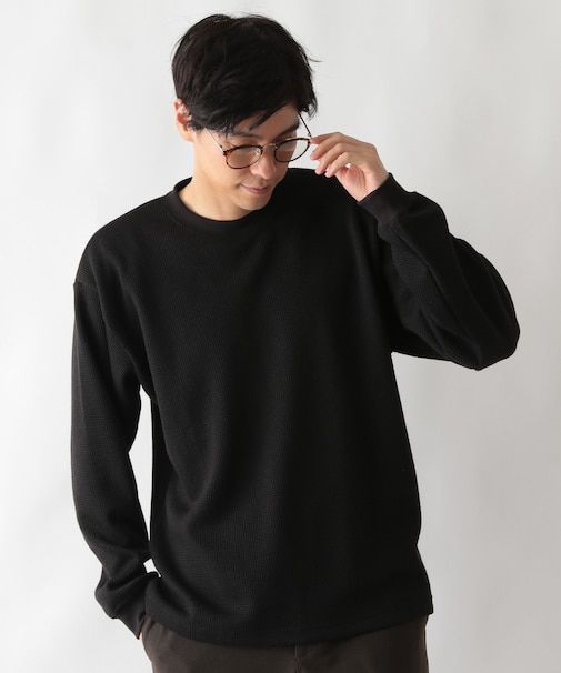 クリーンワッフルSWT