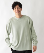 クリーンワッフルSWT