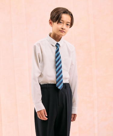 卒服/イージーケアシャツ/598132