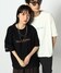 ブラック*セリフロゴ