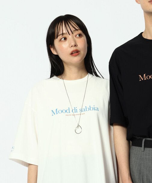 サラサラ快適DRYプリントTシャツ/636407