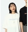 サラサラ快適DRYプリントTシャツ/636407
