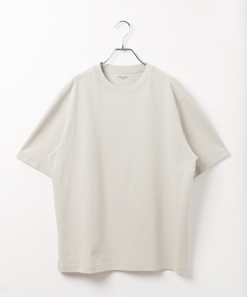 マイニチタキノウクルーTシャツ/636395