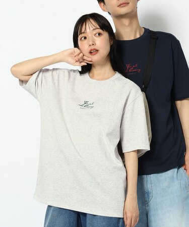 マイニチタキノウクルー/プリントTシャツ/636401