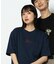 マイニチタキノウクルー/プリントTシャツ/636401