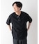 サラサラ快適DRYポケットTシャツ/636404