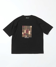 ミュルーズモダンTシャツ/半袖/678612