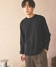 リッチクリーンスウェット/クルー/849880