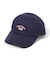 洗えるツイルCAP/1066533