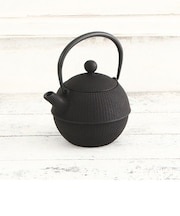 南部鉄器/急須 手まり