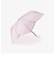 パイピング折りたたみ傘 雨傘