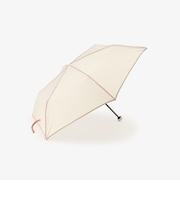 バイカラー折りたたみ傘 雨傘