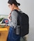 【シリーズ累計販売 8万点！】無重力ファンクションリュック / 撥水仕様 22L