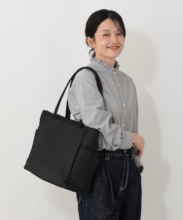 無重力トートバッグ