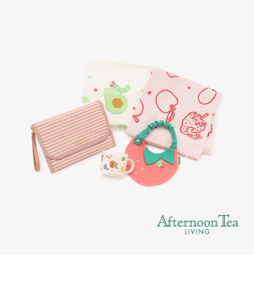 【&mall限定】HAPPYBAG/ベビーセット