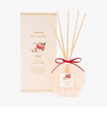 アップルディフューザー/Fragrance of FERNANDA