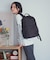【シリーズ累計販売 8万点！】　無重力ァンクションリュックS / 撥水仕様 15L