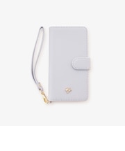 シンプルビジューブック型iPhone8/7/SE3・2ケース