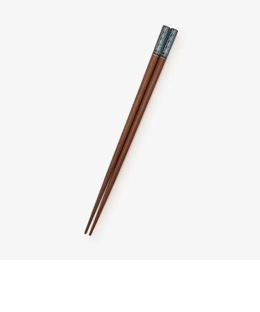 若狭塗抗菌クリア箸