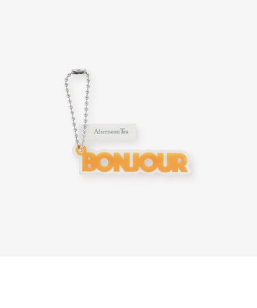 BONJOURチャーム