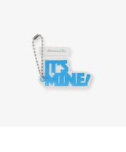 IT'S MINE!チャーム