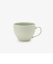 レリーフマグカップ