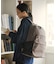 【シリーズ累計販売 8万点！】無重力ファンクションリュック / 撥水仕様 22L
