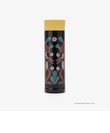 スクリューボトル 300ml/THE MET