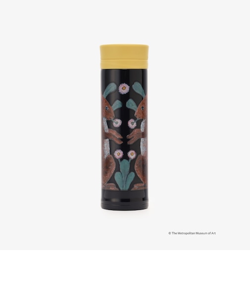 スクリューボトル 300ml/THE MET