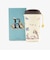 イニシャルステンレスタンブラー 400ml