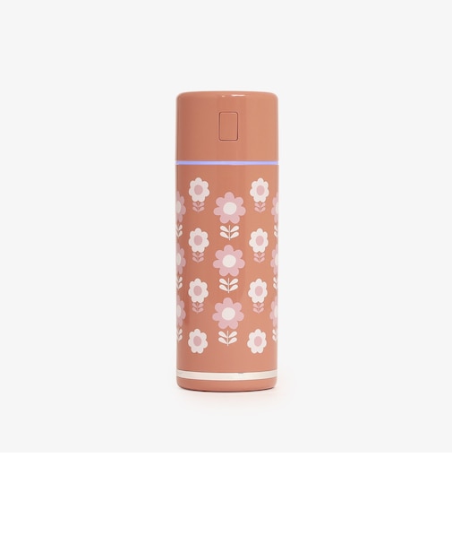 フラワーコンパクト加湿器