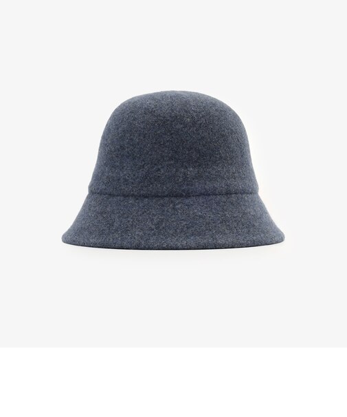 バスクバケットハット