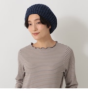 モールベレー帽
