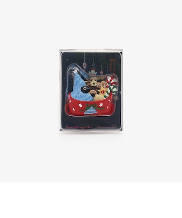 マグネット/北岸由美