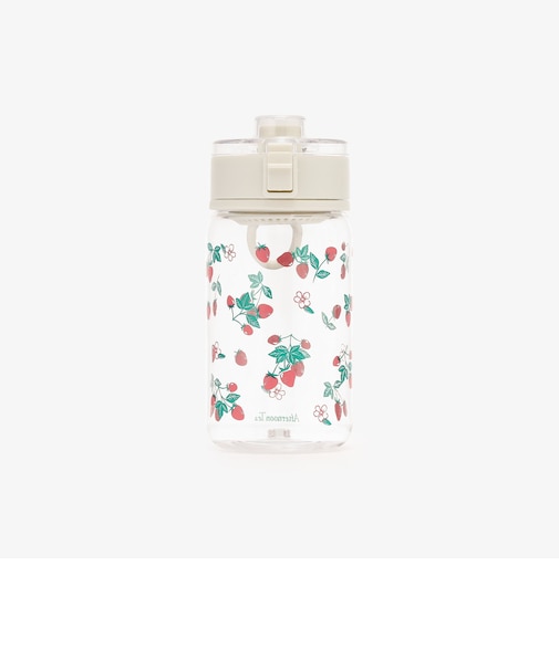 ストロベリーワンタッチクリアボトル400ml