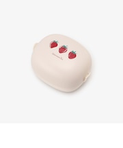 山中塗ストロベリーマルチケース